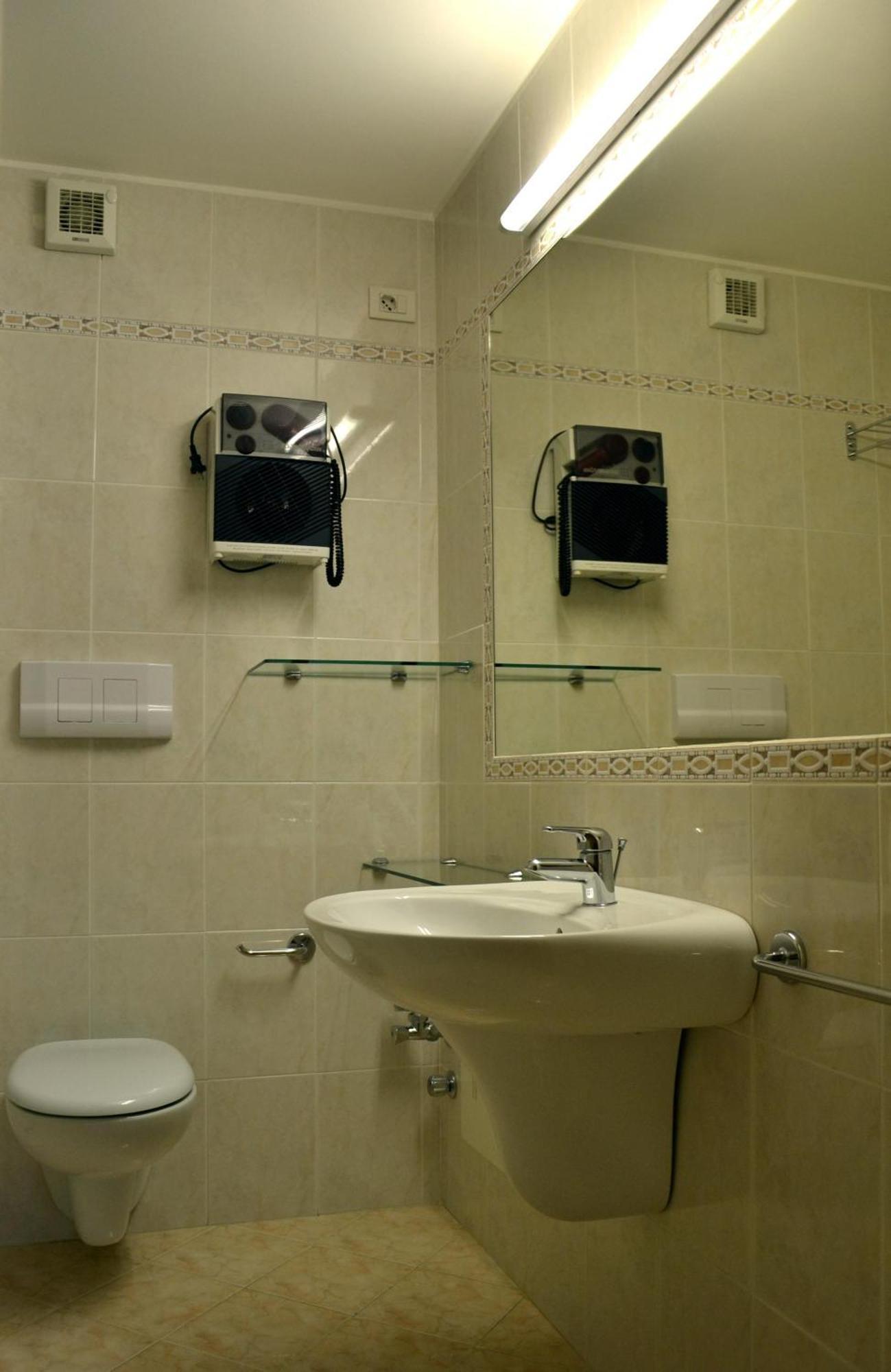 Residence San Luigi Limone sul Garda Εξωτερικό φωτογραφία