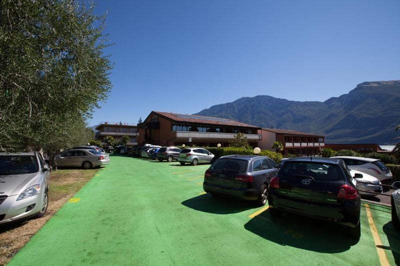 Residence San Luigi Limone sul Garda Εξωτερικό φωτογραφία
