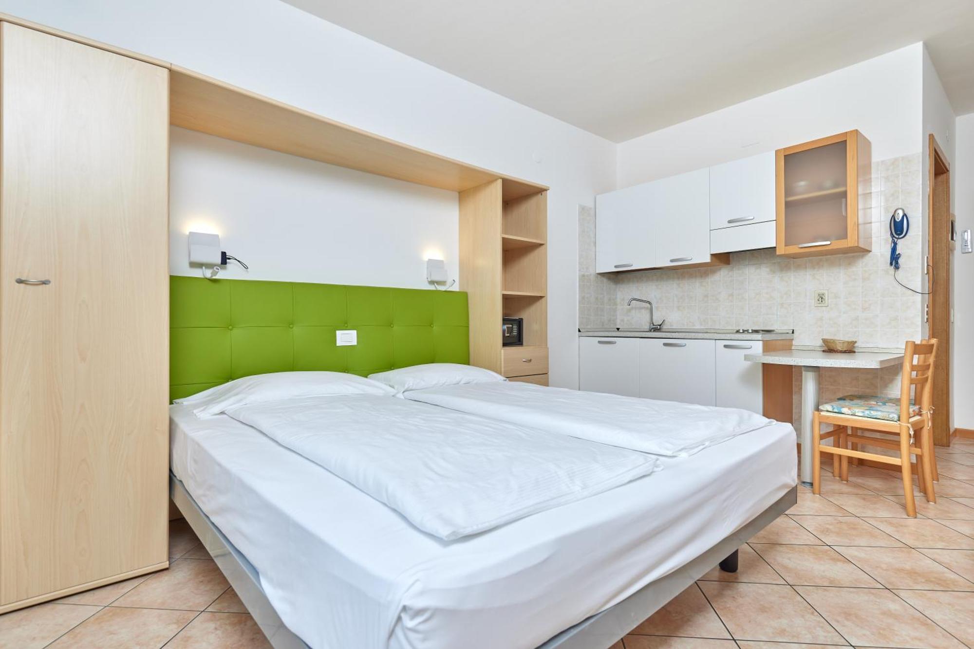 Residence San Luigi Limone sul Garda Εξωτερικό φωτογραφία