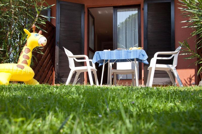 Residence San Luigi Limone sul Garda Εξωτερικό φωτογραφία
