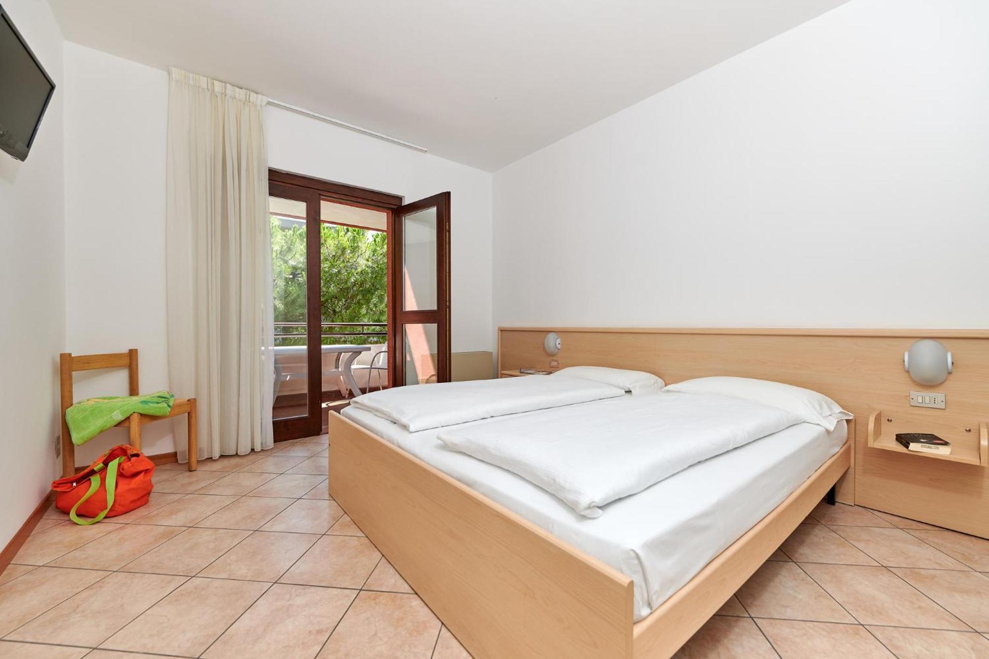 Residence San Luigi Limone sul Garda Εξωτερικό φωτογραφία