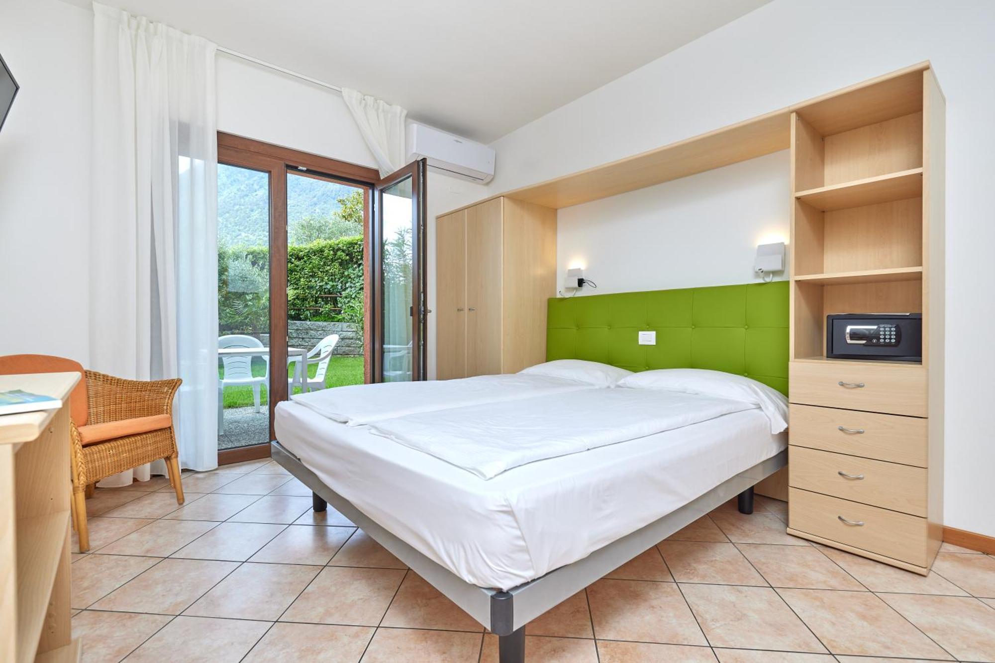 Residence San Luigi Limone sul Garda Εξωτερικό φωτογραφία
