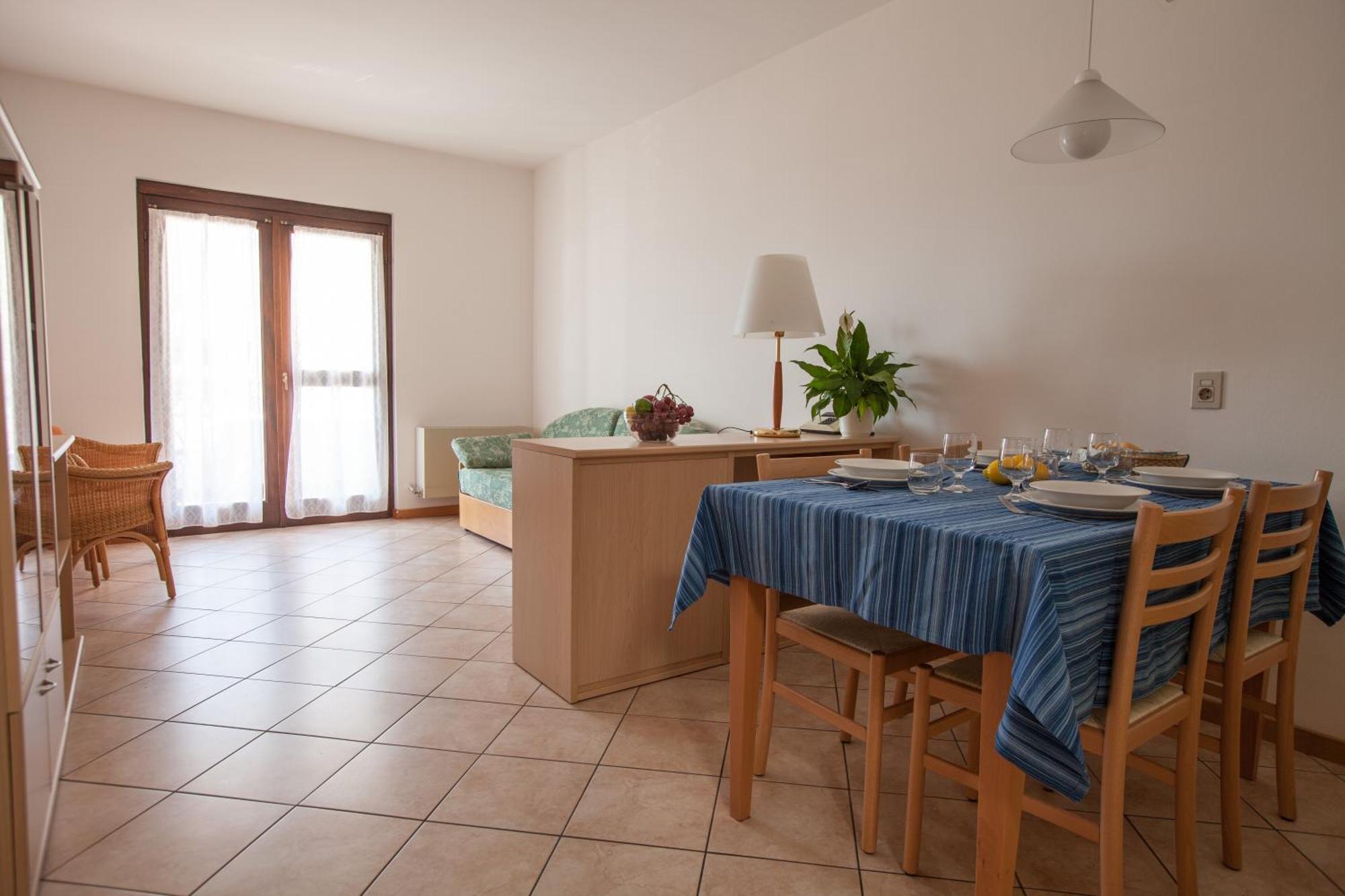 Residence San Luigi Limone sul Garda Εξωτερικό φωτογραφία