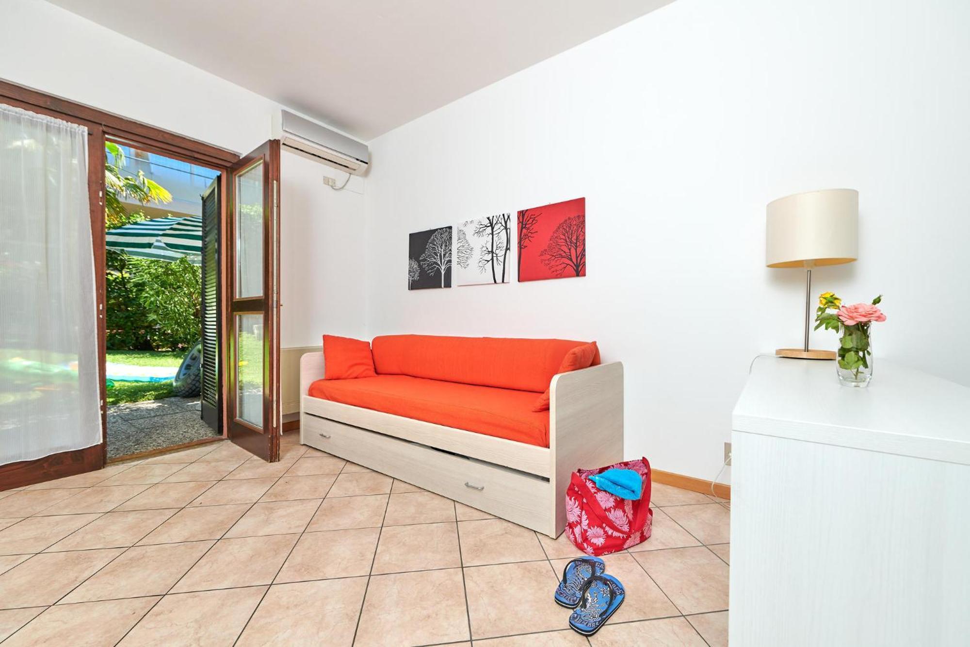 Residence San Luigi Limone sul Garda Εξωτερικό φωτογραφία