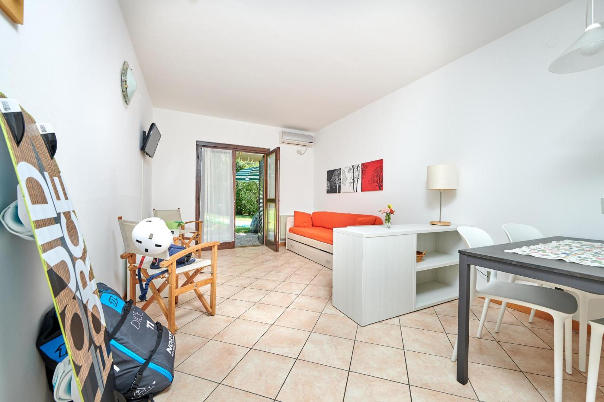 Residence San Luigi Limone sul Garda Εξωτερικό φωτογραφία