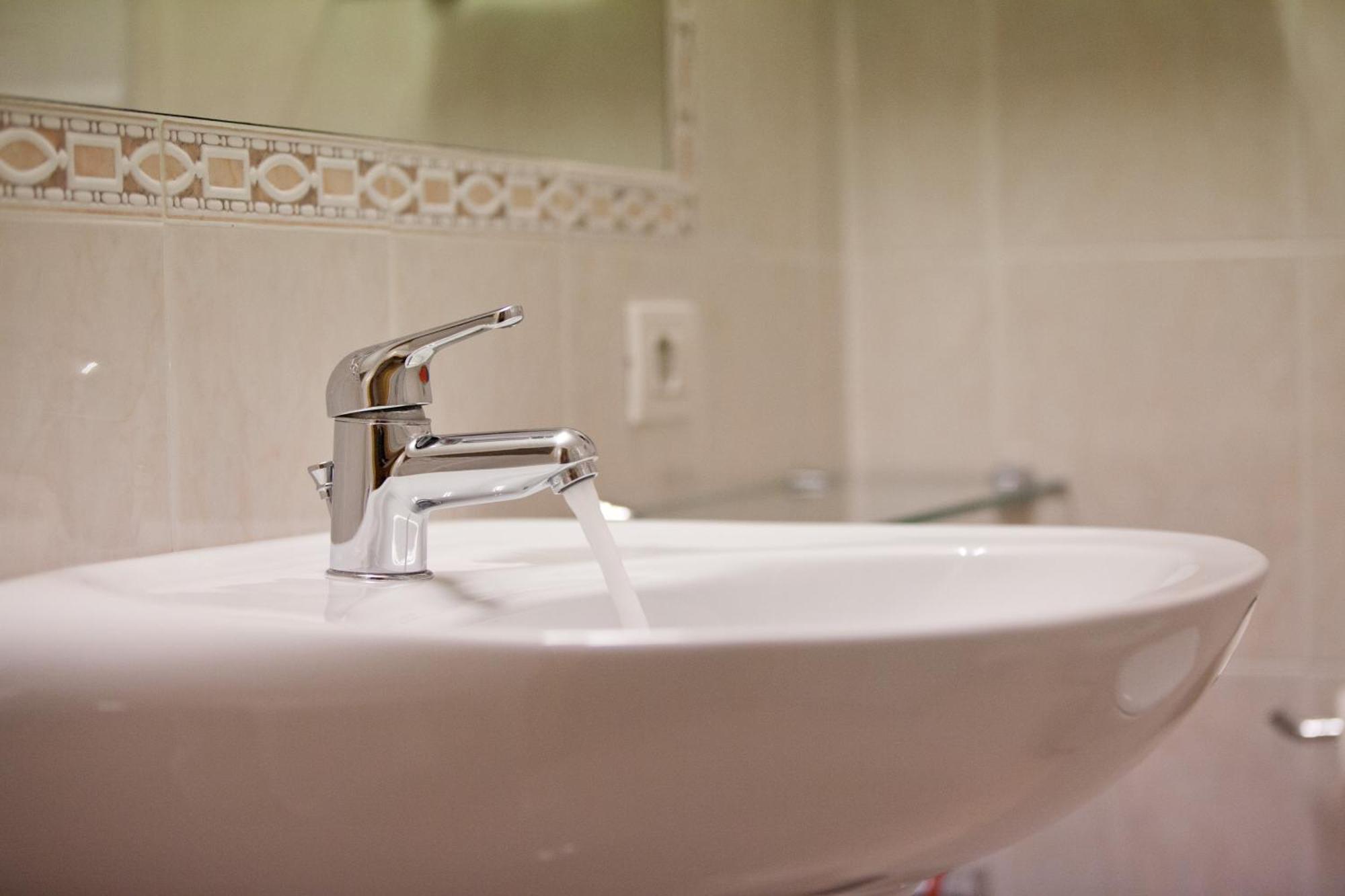 Residence San Luigi Limone sul Garda Εξωτερικό φωτογραφία