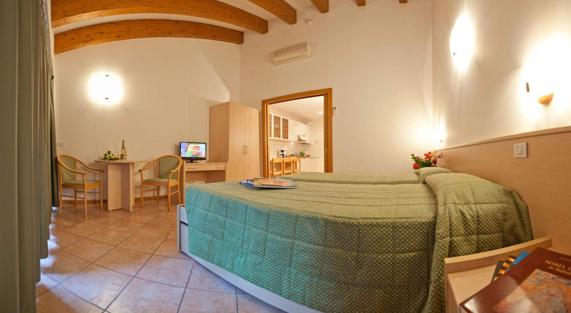 Residence San Luigi Limone sul Garda Εξωτερικό φωτογραφία