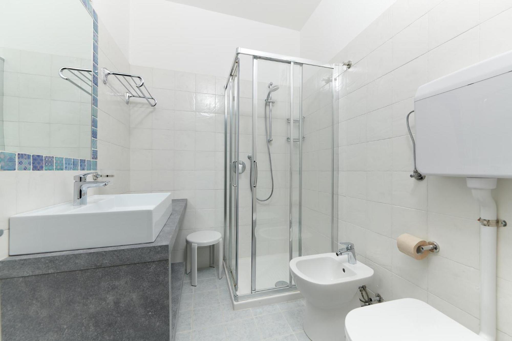 Residence San Luigi Limone sul Garda Εξωτερικό φωτογραφία