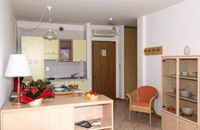 Residence San Luigi Limone sul Garda Εξωτερικό φωτογραφία