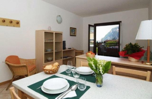 Residence San Luigi Limone sul Garda Εξωτερικό φωτογραφία