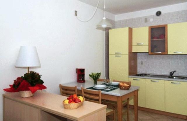 Residence San Luigi Limone sul Garda Εξωτερικό φωτογραφία